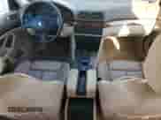 2003 BMW 5 Series 525i с VIN WBADS43433GE11244, выставлен на аукционе Copart как лот 47793985 с пробегом 120 512 миль миль и Чистый • Clean title. История ставок и продаж доступна на DreamBid. Изображение 8.