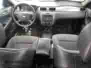 2013 Chevrolet Impala Police with VIN 2G1WD5E35D1197894, listed as a Copart auction lot 85894944 with Not provided miles and Salvage title. Bid and sale history available at DreamBid. Image 8.