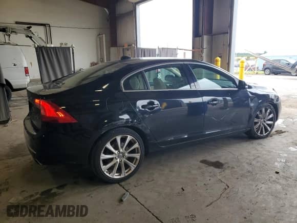 2017 Volvo S60 Inscription с VIN LYV402TK6HB195367, выставлен на аукционе Copart как лот 68484475 с пробегом 90 699 миль миль и Списание • Salvage title. История ставок и продаж доступна на DreamBid. Изображение 3.