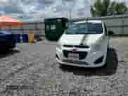 2015 Chevrolet Spark LS с VIN KL8CB6S95FC790174, выставлен на аукционе Copart как лот 67970765 с пробегом 107 037 миль миль и Списание • Salvage title. История ставок и продаж доступна на DreamBid. Изображение 13.