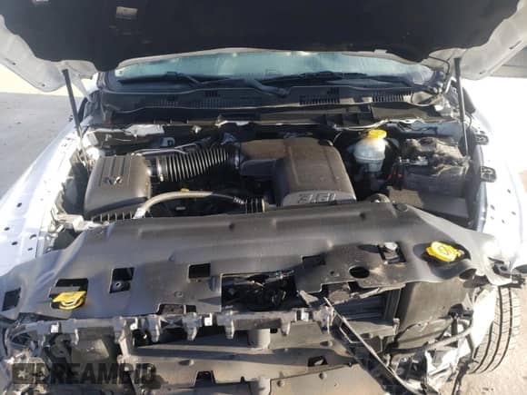 2016 Ram 1500 Express с VIN 3C6JR6AG6GG382217, выставлен на аукционе Copart как лот 46863665 с пробегом 73 643 миль миль и Списание • Salvage title. История ставок и продаж доступна на DreamBid. Изображение 11.