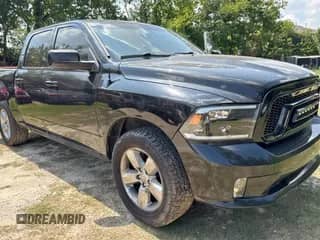 2009 Dodge 1500 SLT with VIN 1D3HB13P79S748569, listed as a Copart auction lot 80867655 with 201,413 mi miles and Clean title. Bid and sale history available at DreamBid. Image 1.