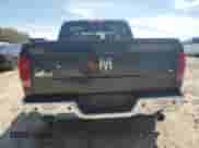 2011 Ram 1500 SLT z VIN 1D7RB1CTXBS671119, wystawiony jako Copart lot #50238635 z przebiegiem 247 533 mil mil oraz Szkoda całkowita • Salvage title. Historia ofert i sprzedaży dostępna na DreamBid. Obrazek 6.