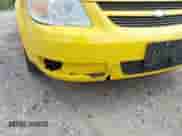 2007 Chevrolet Cobalt LT with VIN 1G1AL15F977118931, listed as a IAAI auction lot 42910649 with 243,241 mi miles and . Bid and sale history available at DreamBid. Image 6.