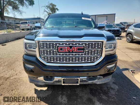 2016 GMC Sierra 1500 Denali с VIN 3GTU2PEC0GG285439, выставлен на аукционе Copart как лот 70225815 с пробегом 115 575 миль миль и Чистый • Clean title. История ставок и продаж доступна на DreamBid. Изображение 5.