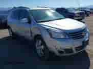 2017 Chevrolet Traverse Premier с VIN 1GNKVJKD3HJ324427, выставлен на аукционе IAAI как лот 42944292 с пробегом 64 255 миль миль и . История ставок и продаж доступна на DreamBid. Изображение 6.