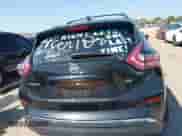 2017 Nissan Murano Platinum с VIN 5N1AZ2MG8HN150915, выставлен на аукционе IAAI как лот 43183090 с пробегом 79 440 миль миль и . История ставок и продаж доступна на DreamBid. Изображение 16.