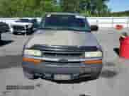2000 Chevrolet S-10 LS ZR2 с VIN 1GCCT19W0Y8129015, выставлен на аукционе Copart как лот 57793935 с пробегом 262 671 миль миль и Списание • Salvage title. История ставок и продаж доступна на DreamBid. Изображение 5.