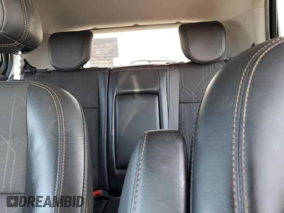 2021 Chevrolet Trax LT z VIN KL7CJPSB2MB338024, wystawiony jako Copart lot #67958875 z przebiegiem 60 156 mil mil oraz Nie do naprawy • Non repairable. Historia ofert i sprzedaży dostępna na DreamBid. Obrazek 10.