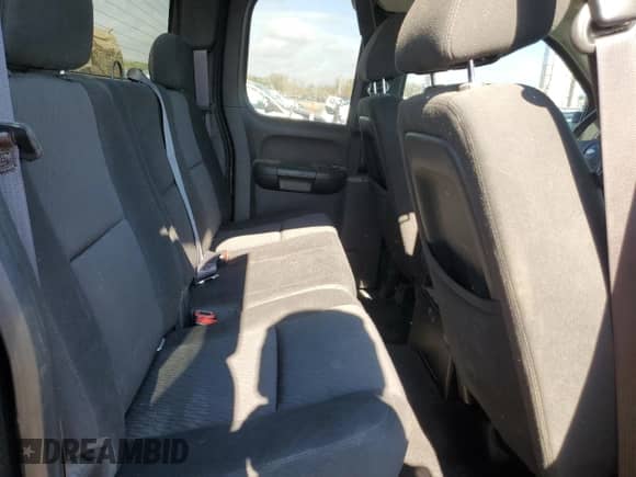 2012 Chevrolet Silverado 1500 LT с VIN 1GCRKSE7XCZ213332, выставлен на аукционе Copart как лот 90694775 с пробегом 231 887 миль миль и Чистый • Clean title. История ставок и продаж доступна на DreamBid. Изображение 10.