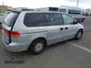 2003 Honda Odyssey LX с VIN 5FNRL18503B082032, выставлен на аукционе IAAI как лот 42628860 с пробегом 247 661 миль миль и . История ставок и продаж доступна на DreamBid. Изображение 4.