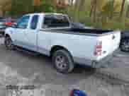2002 Ford F-150 XL с VIN 1FTRX17W12NB93994, выставлен на аукционе IAAI как лот 43434518 с пробегом 210 945 миль миль и . История ставок и продаж доступна на DreamBid. Изображение 3.