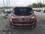 2013 Nissan Murano SL с VIN JN8AZ1MW2DW303142, выставлен на аукционе Copart как лот 85264725 с пробегом 99 637 миль миль и Списание • Salvage title. История ставок и продаж доступна на DreamBid. Изображение 6.