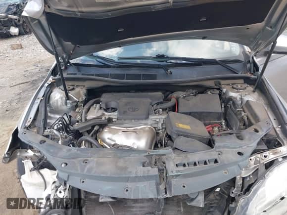 2015 Toyota Camry SE с VIN 4T1BF1FK6FU020188, выставлен на аукционе IAAI как лот 43285898 с пробегом 144 083 миль миль и . История ставок и продаж доступна на DreamBid. Изображение 10.