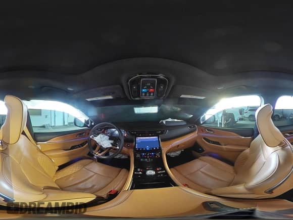 2021 Jeep Grand Cherokee Summit Reserve with VIN 1C4RJKEG2M8116216, listed as a Copart auction lot 63512755 with 70,080 mi miles and Salvage title. Bid and sale history available at DreamBid. Image 15.