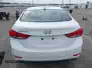 2016 Hyundai Elantra SE z VIN 5NPDH4AE1GH673257, wystawiony jako IAAI lot #43053364 z przebiegiem 49 775 mil mil oraz . Historia ofert i sprzedaży dostępna na DreamBid. Obrazek 16.