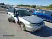 2004 Chevrolet Malibu Classic с VIN 1G1ND52F14M530834, выставлен на аукционе IAAI как лот 43301477 с пробегом 278 413 миль миль и . История ставок и продаж доступна на DreamBid. Изображение 12.