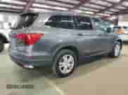 2016 Honda Pilot LX z VIN 5FNYF6H1XGB049350, wystawiony jako Copart lot #81045365 z przebiegiem 206 861 mil mil oraz Czysty tytuł • Clean title. Historia ofert i sprzedaży dostępna na DreamBid. Obrazek 3.