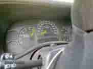 2004 Chevrolet Suburban LT z VIN 1GNFK16ZX4J277164, wystawiony jako Copart lot #57892595 z przebiegiem Nie podano mil oraz Szkoda całkowita • Salvage title. Historia ofert i sprzedaży dostępna na DreamBid. Obrazek 9.