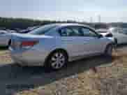 2010 Honda Accord EX with VIN 1HGCP2F75AA083947, listed as a Copart auction lot 80585665 with 213,553 mi miles and Clean title. Bid and sale history available at DreamBid. Image 3.