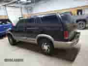 2000 Chevrolet Blazer LT с VIN 1GNDT13W0Y2221121, выставлен на аукционе Copart как лот 70241964 с пробегом Не указан миль и Чистый • Clean title. История ставок и продаж доступна на DreamBid. Изображение 2.