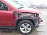 2014 Jeep Compass Sport с VIN 1C4NJDAB0ED804809, выставлен на аукционе IAAI как лот 41453785 с пробегом 119 250 миль миль и . История ставок и продаж доступна на DreamBid. Изображение 13.