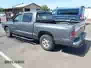 2002 Dodge Dakota Sport with VIN 1B7HL38X42S661356, listed as a IAAI auction lot 42451112 with Not provided miles and . Bid and sale history available at DreamBid. Image 3.
