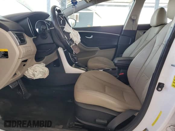 2013 Hyundai Elantra с VIN KMHD35LE5DU054806, выставлен на аукционе Copart как лот 68724525 с пробегом 102 979 миль миль и Списание • Salvage title. История ставок и продаж доступна на DreamBid. Изображение 7.