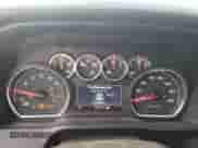 2020 Chevrolet Silverado 3500HD LT z VIN 1GC4YTE72LF180407, wystawiony jako Copart lot #72846984 z przebiegiem 93 775 mil mil oraz Szkoda całkowita • Salvage title. Historia ofert i sprzedaży dostępna na DreamBid. Obrazek 9.