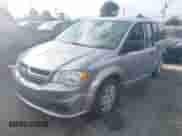 2019 Dodge Grand Caravan SE 35th Anniversary Edition with VIN 2C4RDGBG6KR586551, listed as a IAAI auction lot 43389981 with 177,598 mi miles and . Bid and sale history available at DreamBid. Image 17.