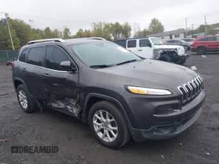 2014 Jeep Cherokee Latitude с VIN 1C4PJMCB4EW220486, выставлен на аукционе IAAI как лот 43438847 с пробегом 167 956 миль миль и . История ставок и продаж доступна на DreamBid. Изображение 1.