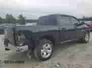 2016 Ram 1500 Tradesman z VIN 1C6RR6KG4GS290808, wystawiony jako Copart lot #67424835 z przebiegiem 124 109 mil mil oraz Szkoda całkowita • Salvage title. Historia ofert i sprzedaży dostępna na DreamBid. Obrazek 3.