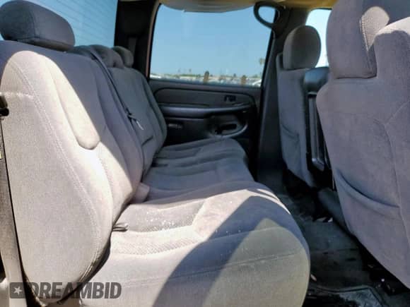 2006 Chevrolet Silverado 1500 LT3 with VIN 2GCEC13T661102537, listed as a Copart auction lot 68171775 with 211,101 mi miles and Clean title. Bid and sale history available at DreamBid. Image 10.