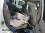 1998 Ford Explorer XLT with VIN 1FMZU35P6WZB60144, listed as a Copart auction lot 90896645 with Not provided miles and Salvage title. Bid and sale history available at DreamBid. Image 11.