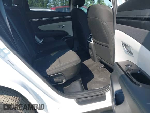 2022 Hyundai Tucson SEL с VIN 5NMJF3AE4NH080621, выставлен на аукционе IAAI как лот 43144440 с пробегом 39 674 миль миль и . История ставок и продаж доступна на DreamBid. Изображение 8.