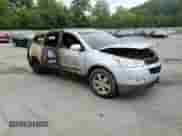 2012 Chevrolet Traverse 1LT с VIN 1GNKVGED9CJ109769, выставлен на аукционе Copart как лот 71778325 с пробегом Не указан миль и Списание • Salvage title. История ставок и продаж доступна на DreamBid. Изображение 14.