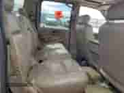 2003 Ford F-150 XLT with VIN 1FTRW08L93KB25558, listed as a Copart auction lot 81910345 with 169,885 mi miles and Salvage title. Bid and sale history available at DreamBid. Image 10.