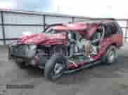 1995 Nissan Pathfinder LE с VIN JN8HD17Y0SW040317, выставлен на аукционе IAAI как лот 41904931 с пробегом Не указан миль и . История ставок и продаж доступна на DreamBid. Изображение 2.