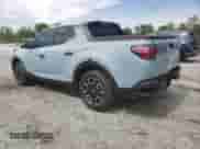 2023 Hyundai Santa Cruz SE с VIN 5NTJADAE8PH067852, выставлен на аукционе Copart как лот 53554735 с пробегом 27 494 миль миль и Списание • Salvage title. История ставок и продаж доступна на DreamBid. Изображение 2.