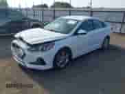 2018 Hyundai Sonata Limited with VIN 5NPE34AF8JH644812, listed as a IAAI auction lot 42601505 with 83,459 mi miles and . Bid and sale history available at DreamBid. Image 2.