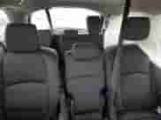 2023 Honda Odyssey EX с VIN 5FNRL6H50PB020861, выставлен на аукционе Copart как лот 57513205 с пробегом 229 947 миль миль и Списание • Salvage title. История ставок и продаж доступна на DreamBid. Изображение 10.