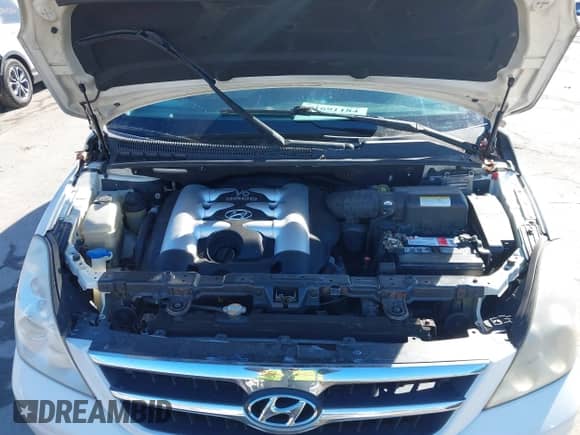 2007 Hyundai Entourage GLS с VIN KNDMC233376010961, выставлен на аукционе IAAI как лот 41691184 с пробегом 193 658 миль миль и . История ставок и продаж доступна на DreamBid. Изображение 10.