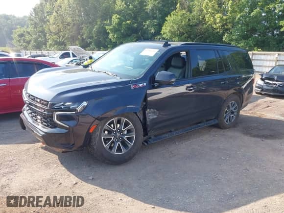 2024 Chevrolet Tahoe Z71 с VIN 1GNSKPKD8RR177147, выставлен на аукционе IAAI как лот 42383508 с пробегом 28 772 миль миль и . История ставок и продаж доступна на DreamBid. Изображение 17.