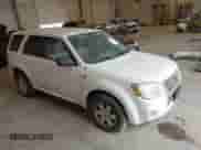 2008 Mercury Mariner with VIN 4M2CU91158KJ33778, listed as a IAAI auction lot 42411724 with 168,359 mi miles and . Bid and sale history available at DreamBid. Image 1.