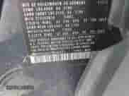 2013 Volkswagen Tiguan SE z VIN WVGAV3AX1DW560501, wystawiony jako IAAI lot #42287579 z przebiegiem 180 367 mil mil oraz . Historia ofert i sprzedaży dostępna na DreamBid. Obrazek 9.