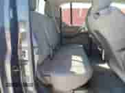 2014 Nissan Frontier SV with VIN 1N6AD0EV4EN771744, listed as a Copart auction lot 70755845 with 95,232 mi miles and Salvage title. Bid and sale history available at DreamBid. Image 10.