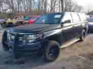2015 Chevrolet Tahoe Commercial with VIN 1GNLC2EC4FR535329, listed as a IAAI auction lot 41643486 with 185,326 mi miles and . Bid and sale history available at DreamBid. Image 2.