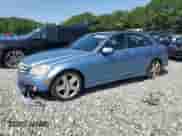 2010 Mercedes-Benz C 300 Sport с VIN WDDGF8BB9AF456139, выставлен на аукционе Copart как лот 66520225 с пробегом 143 428 миль миль и Чистый • Clean title. История ставок и продаж доступна на DreamBid. Изображение 1.