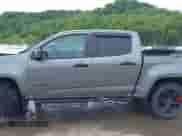 2021 Chevrolet Colorado 4WD LT with VIN 1GCGTCEN1M1105688, listed as a IAAI auction lot 42390000 with 59,181 mi miles and . Bid and sale history available at DreamBid. Image 15.