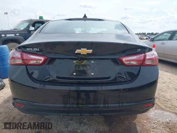 2024 Chevrolet Malibu LT с VIN 1G1ZE5STXRF228099, выставлен на аукционе IAAI как лот 42691095 с пробегом 27 460 миль миль и . История ставок и продаж доступна на DreamBid. Изображение 16.